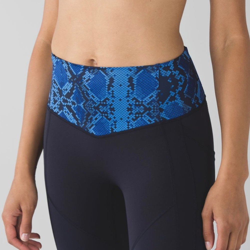🔴sold🔴 Lululemon All The Place Pant sz 8